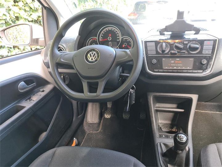 Photo 6 VIN: WVWZZZAAZJD218127 - VOLKSWAGEN UP! 