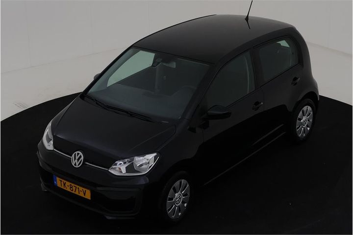 Photo 1 VIN: WVWZZZAAZJD218739 - VOLKSWAGEN UP! 