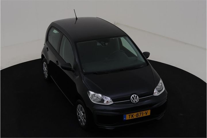 Photo 2 VIN: WVWZZZAAZJD218739 - VOLKSWAGEN UP! 