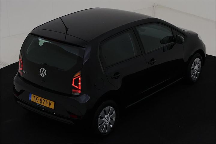 Photo 3 VIN: WVWZZZAAZJD218739 - VOLKSWAGEN UP! 