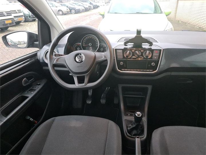 Photo 6 VIN: WVWZZZAAZJD218739 - VOLKSWAGEN UP! 