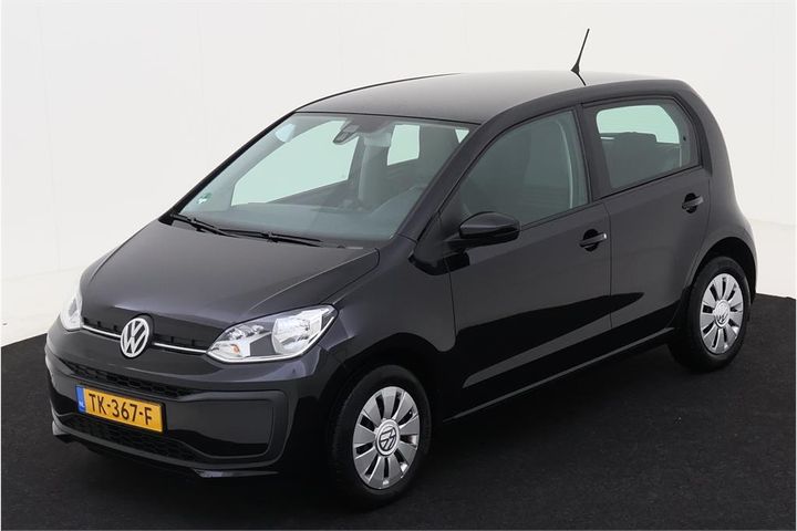 Photo 1 VIN: WVWZZZAAZJD219109 - VOLKSWAGEN UP! 