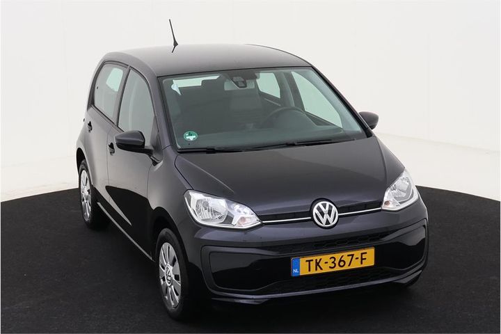 Photo 2 VIN: WVWZZZAAZJD219109 - VOLKSWAGEN UP! 