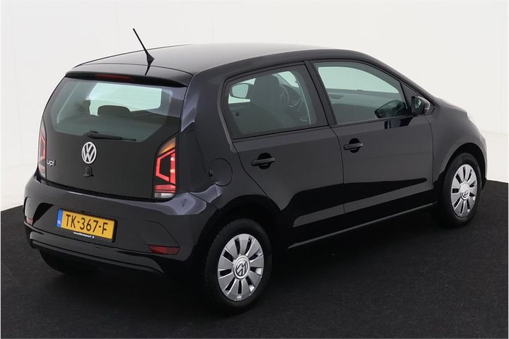 Photo 3 VIN: WVWZZZAAZJD219109 - VOLKSWAGEN UP! 