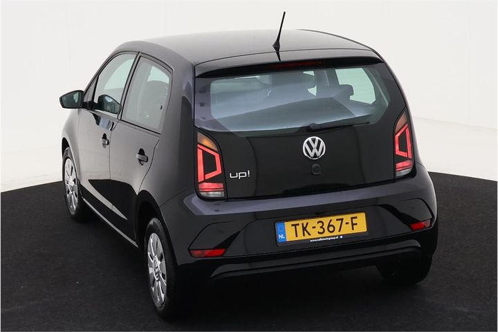 Photo 4 VIN: WVWZZZAAZJD219109 - VOLKSWAGEN UP! 