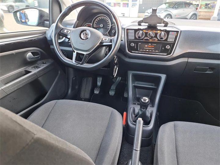 Photo 6 VIN: WVWZZZAAZJD219109 - VOLKSWAGEN UP! 