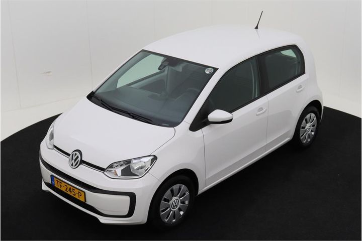 Photo 1 VIN: WVWZZZAAZJD219239 - VOLKSWAGEN UP! 