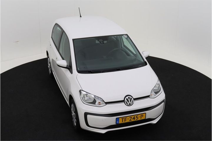 Photo 2 VIN: WVWZZZAAZJD219239 - VOLKSWAGEN UP! 