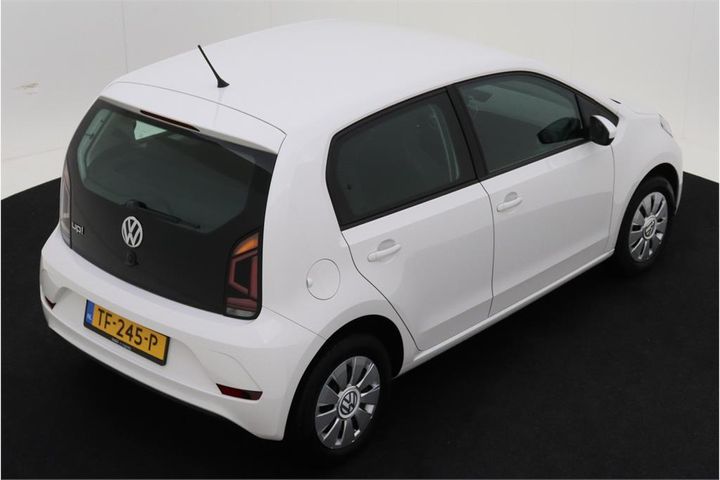 Photo 3 VIN: WVWZZZAAZJD219239 - VOLKSWAGEN UP! 