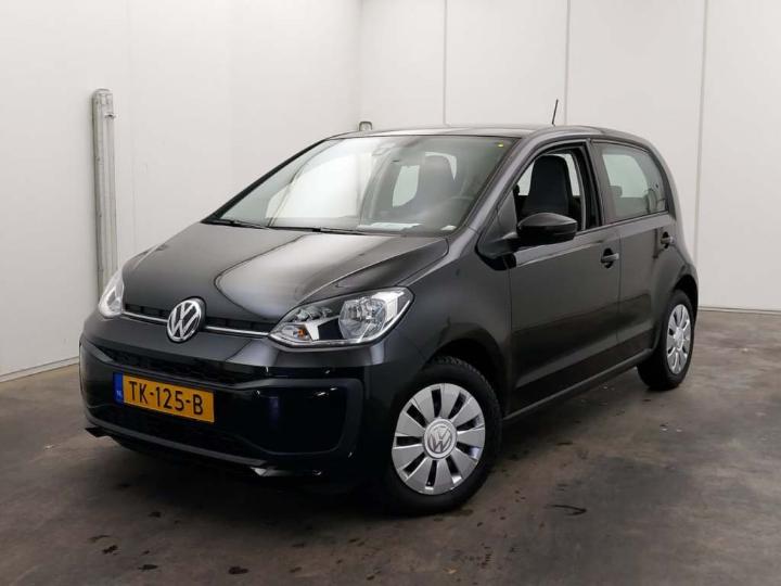 Photo 0 VIN: WVWZZZAAZJD219463 - VOLKSWAGEN UP! 