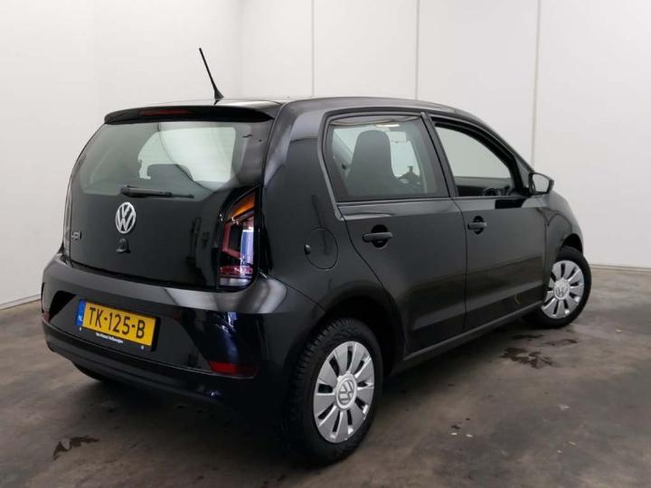 Photo 2 VIN: WVWZZZAAZJD219463 - VOLKSWAGEN UP! 