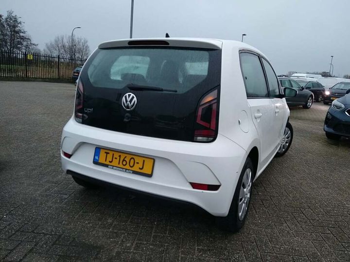 Photo 2 VIN: WVWZZZAAZJD219597 - VOLKSWAGEN UP! 