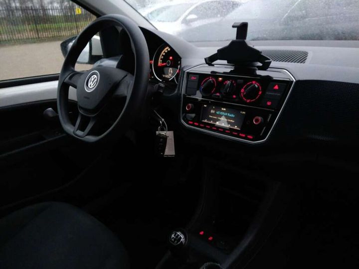 Photo 3 VIN: WVWZZZAAZJD219597 - VOLKSWAGEN UP! 