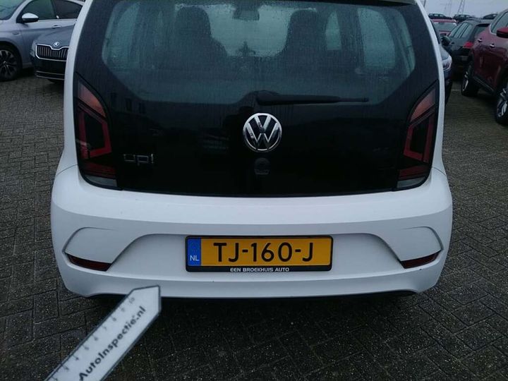 Photo 7 VIN: WVWZZZAAZJD219597 - VOLKSWAGEN UP! 