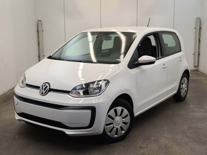 Photo 0 VIN: WVWZZZAAZJD219673 - VOLKSWAGEN UP! 