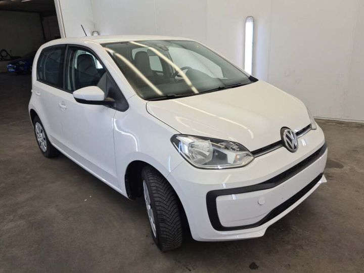 Photo 29 VIN: WVWZZZAAZJD219673 - VOLKSWAGEN UP! 