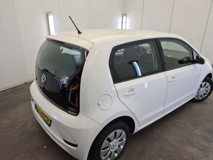 Photo 5 VIN: WVWZZZAAZJD219673 - VOLKSWAGEN UP! 