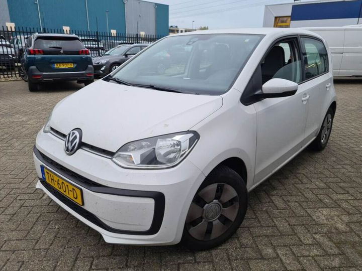 Photo 1 VIN: WVWZZZAAZJD219795 - VOLKSWAGEN UP! 