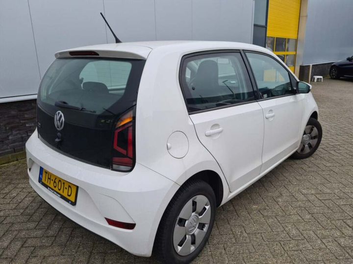 Photo 2 VIN: WVWZZZAAZJD219795 - VOLKSWAGEN UP! 