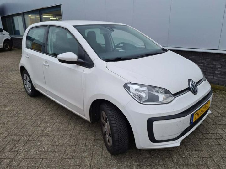 Photo 25 VIN: WVWZZZAAZJD219795 - VOLKSWAGEN UP! 