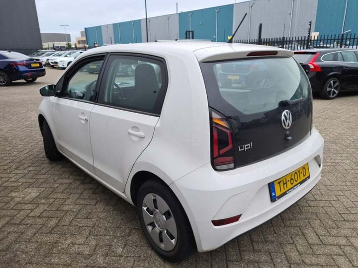 Photo 26 VIN: WVWZZZAAZJD219795 - VOLKSWAGEN UP! 