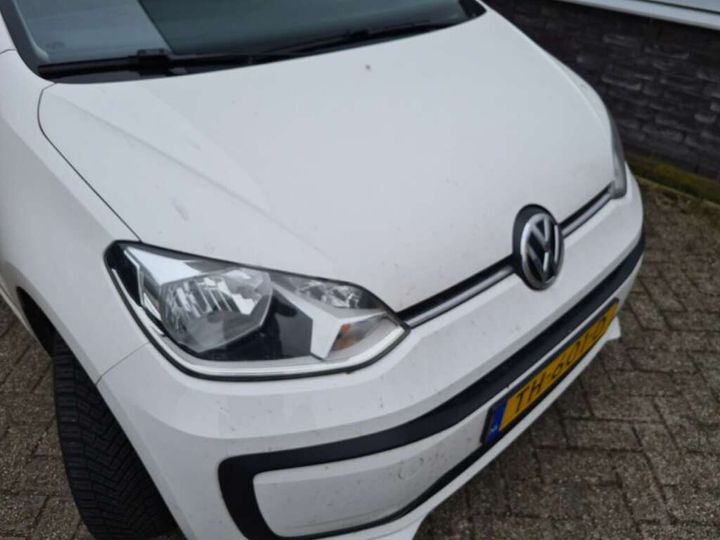 Photo 7 VIN: WVWZZZAAZJD219795 - VOLKSWAGEN UP! 