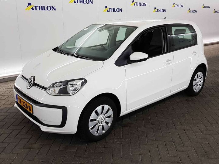 Photo 1 VIN: WVWZZZAAZJD219923 - VOLKSWAGEN UP! 