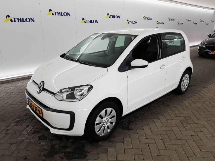 Photo 0 VIN: WVWZZZAAZJD220099 - VOLKSWAGEN UP! 