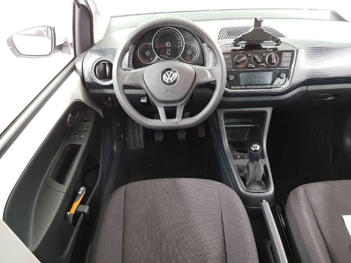 Photo 7 VIN: WVWZZZAAZJD220099 - VOLKSWAGEN UP! 