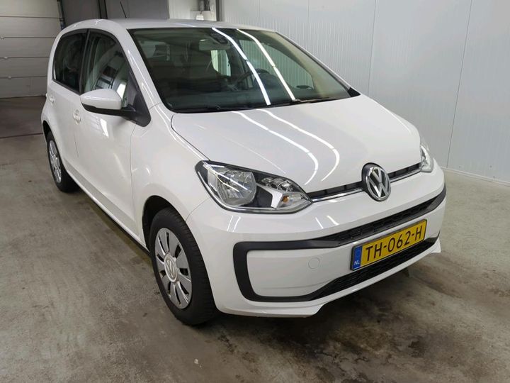 Photo 1 VIN: WVWZZZAAZJD220121 - VW UP 