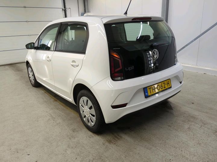 Photo 2 VIN: WVWZZZAAZJD220121 - VW UP 