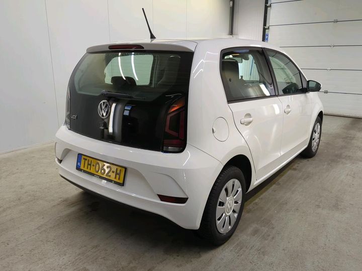 Photo 3 VIN: WVWZZZAAZJD220121 - VW UP 