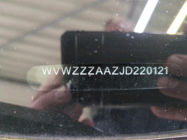 Photo 7 VIN: WVWZZZAAZJD220121 - VW UP 