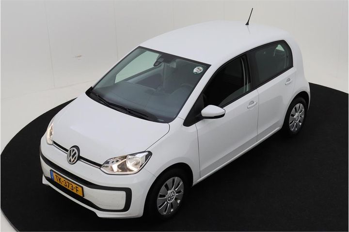 Photo 0 VIN: WVWZZZAAZJD220362 - VOLKSWAGEN UP! 