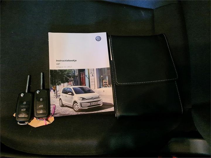 Photo 13 VIN: WVWZZZAAZJD220362 - VOLKSWAGEN UP! 