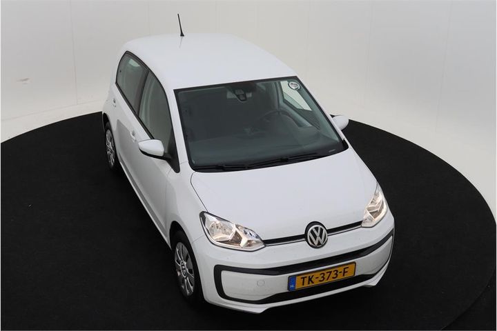 Photo 2 VIN: WVWZZZAAZJD220362 - VOLKSWAGEN UP! 