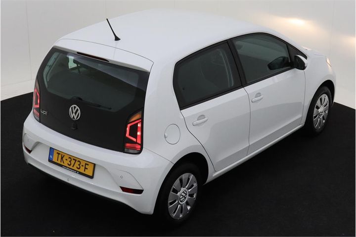 Photo 3 VIN: WVWZZZAAZJD220362 - VOLKSWAGEN UP! 