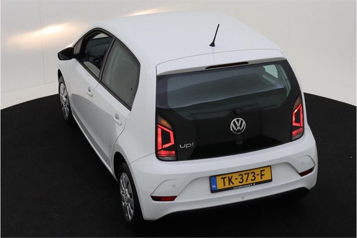 Photo 4 VIN: WVWZZZAAZJD220362 - VOLKSWAGEN UP! 