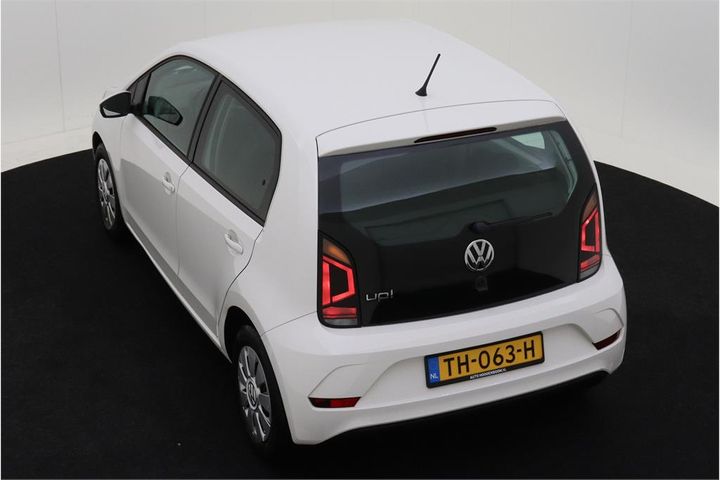 Photo 4 VIN: WVWZZZAAZJD220609 - VOLKSWAGEN UP! 