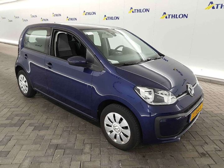 Photo 2 VIN: WVWZZZAAZJD221325 - VOLKSWAGEN UP! 