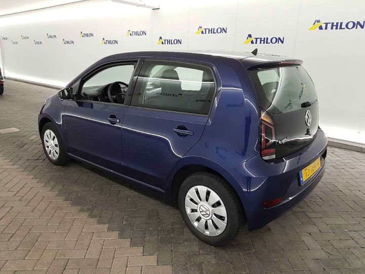 Photo 3 VIN: WVWZZZAAZJD221325 - VOLKSWAGEN UP! 