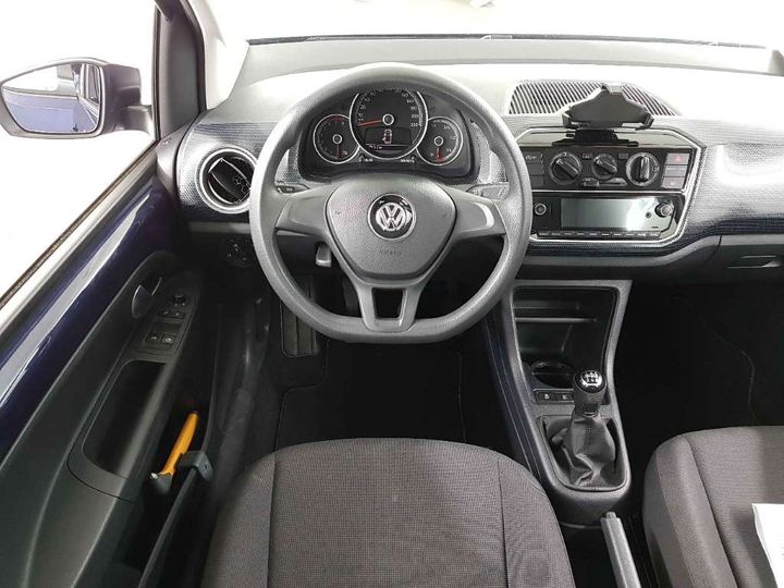 Photo 7 VIN: WVWZZZAAZJD221325 - VOLKSWAGEN UP! 