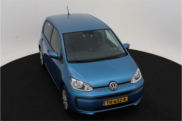 Photo 2 VIN: WVWZZZAAZJD221479 - VOLKSWAGEN UP! 