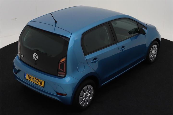 Photo 3 VIN: WVWZZZAAZJD221479 - VOLKSWAGEN UP! 