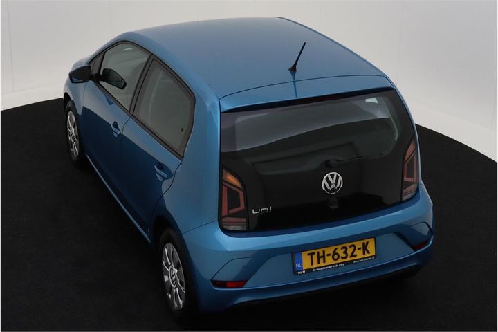 Photo 4 VIN: WVWZZZAAZJD221479 - VOLKSWAGEN UP! 