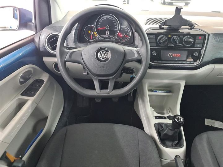 Photo 6 VIN: WVWZZZAAZJD221479 - VOLKSWAGEN UP! 