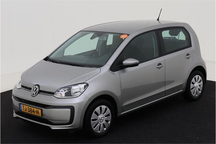 Photo 1 VIN: WVWZZZAAZJD222067 - VOLKSWAGEN UP! 