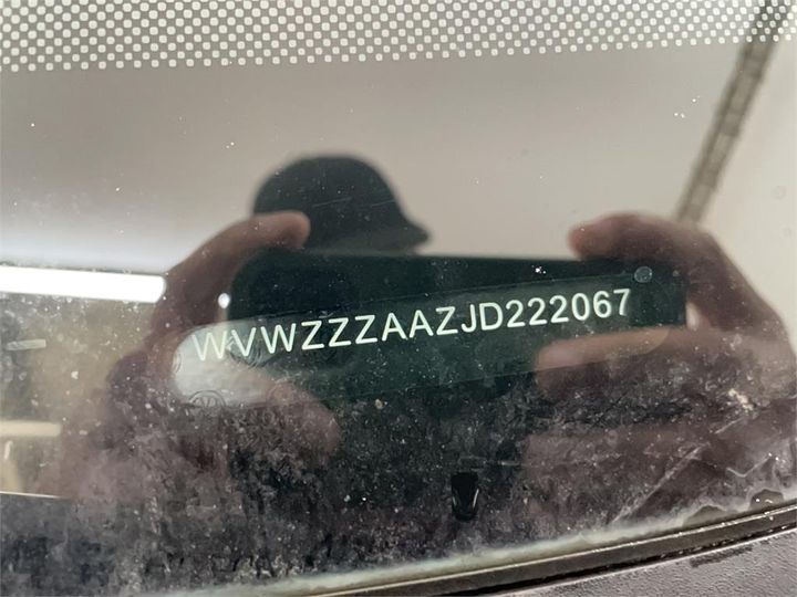 Photo 11 VIN: WVWZZZAAZJD222067 - VOLKSWAGEN UP! 