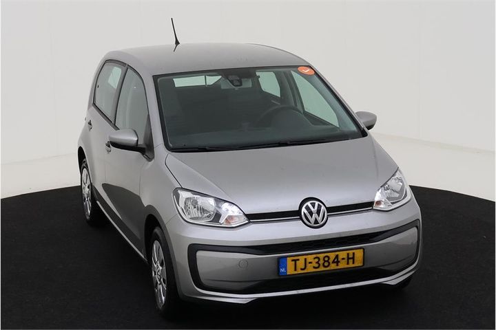 Photo 2 VIN: WVWZZZAAZJD222067 - VOLKSWAGEN UP! 