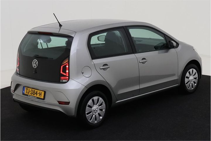 Photo 3 VIN: WVWZZZAAZJD222067 - VOLKSWAGEN UP! 